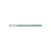 MARVY LE FINE PEN 4300-102 EKSTRA FINE UÇ KALEM METAL KLİPS- JADE GREEN