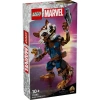 LEGO 76282 MARVEL ROCKET VE BEBEK GROOT
