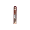FABER CASTELL 120Lİ MİN 0.5 2B 60mm UÇ BORDO TÜP