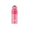 VAGONLİFE T1020 TKK PİPETLİ SÜZGEÇLİ TRİTAN MATARA PEMBE 800ml