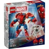 LEGO 76308 MARVEL SPİDER-MAN MECH VS. ANTİ-VENOM 107 PARÇA 6+