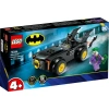 LEGO 76264 BATMOBİLE TAKİBİ BATMAN JOKERE KARŞI 54 PARÇA