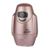 SERVE E-BOT SİLGİLİ KALEMTRAŞ METALİK ROSE GOLD