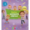 PIRILIN MATEMATİK DÜNYASI 3.SINIF