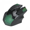 XTRIKE ME GM-216 BLACKLIT 3600DPI OPTİK KABLOLU OYUNCU MOUSE