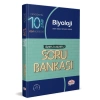 EDİTÖR 10. SINIF BİYOLOJİ ÖZETLİ LEZZETLİ SORU BANKASI ÖZETLİ LEZZETLİ