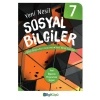 BİLGİ KÜPÜ 7.SINIF SOSYAL BİLGİLER YENİ NESİL SORU BANKASI