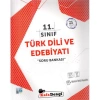 KAFADENGİ 11. SINIF TÜRK DİLİ VE EDEBİYATI SORU BANKASI
