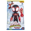HASBRO SPIDER MAN F3711/3988 SPIDEY HIS AMAZING MILES MORALES DEV FİGÜR