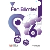 NİTELİK 6.SINIF FEN BİLİMLERİ SORU KİTABI