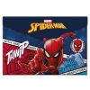 SPIDERMAN 43507 A4  ÇITÇITLI DOSYA WALL CRAWLER