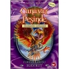 CANAVAR PEŞİNDE 26- FIRTINA KUŞU HAVKİT