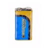 WILKINSON 6F22 ULTRA 9 VOLT ÇİNKO KARBON PİL  (TEKLİ)