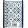 VICTORIAS JOURNALS 0059 17x24cm SPİRALLİ SERT KAPAK 90gr. 96YP. NOKTALI DEFTER
