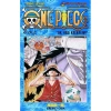 ONE PIECE 10. CİLT -  OK, HADİ KALKALIM!