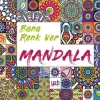 BANA RENK VER MANDALA