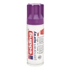 EDDİNG 5200910 PERMANENT AKRİLİK SPREY BOYA BERRY MAT 200ML