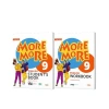 KURMAY ELT 9. SINIF MORE & MORE STUDENTS BOOK & WORKBOOK