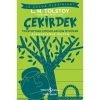 ÇEKİRDEK TOLSTOY DAN ÇOCUKLAR İÇİN ÖYKÜLER (KISALTILMIŞ METİN) - İŞ ÇOCUK KLASİKLERİ
