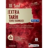 KAFADENGİ 10. SINIF EXTRA TARİH SORU BANKASI