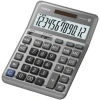 CASIO DM-1200FM 12 HANE MASAÜSTÜ HESAP MAKİNESİ