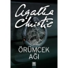 ÖRÜMCEK AĞI