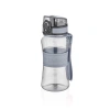 UZSPACE MATARA TRITAN 5024 350 ML GRİ