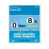 TONGUÇ 0DAN 8E SAYISAL KONU ANLATIMLI SORU BANKASI