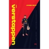 MAX VERSTAPPEN 2021 DÜNYA ŞAMPİYONU APOLETİYLE GÜNCELLENEN BİYOGRAFİSİ
