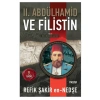2.ABDÜLHAMİD VE FİLİSTİN