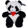 HALLEY PL62586 KALPLİ SEVİMLİ PANDA 50 CM