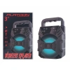 PLATOON PL-4446 SD-USB BLUETOOTH SPEAKER