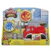 HASBRO PLAYDOH F0649 ÇALIŞKAN İTFAİYE ARABASI