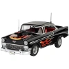 REVELL 67663 1:24  56 CHEVY CUSTOM MAKET SETİ