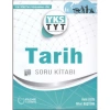 PALME TYT TARİH SORU KİTABI
