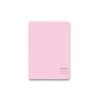 KESKİN PASTEL SHOW PP KAPAK DİKİŞLİ DEFTER A4 40 YP. KARELİ  324602-99