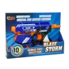 VARDEM 7036A BLAZE STORM SÜNGER TABANCASI 5 MERMİLİ MAVİ