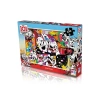 KS GAMES DAL714  101 DALMATION STREET YAPBOZ/PUZZLE 100 PARÇA