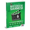 MAV YAYINLARI 6. SINIF MATEMATİK SAHNESİ