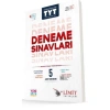 LİMİT TYT 5Lİ DENEME SINAVLARI