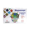 BAŞEL 8820 MAGNESPACE  MAGNETİC TİLES FAYANS 20 PARÇA 3+