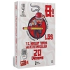 İSEM 8. SINIF T.C. İNKILAP TARİHİ 20 DENEME
