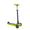 WINKY SCT02 ÜÇ TEKERLEKLİ IŞIKLI KATLANABİLİR GÖVDE SCOOTER YEŞİL