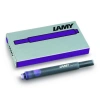 LAMY T10MR 5Lİ DOLMA KALEM KARTUŞU MOR