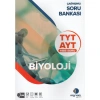 ÇAĞRIŞIM TYT AYT BİYOLOJİ SORU BANKASI