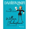 DAHİLER SINIFI - WILLIAM SHAKESPEARE - TİYATRONUN EFENDİSİ