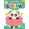 NEŞELİ KAWAİİ BOYAMA