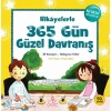 HİKAYELERLE 365 GÜN GÜZEL DAVRANIŞ