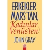 ERKEKLER MARSTAN KADINLAR VENÜSTEN