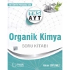 PALME AYT ORGANİK KİMYA SORU BANKASI